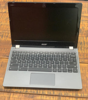 Used Chromebooks Lenovo N23/N21 Acer C740 Dell 11 3180