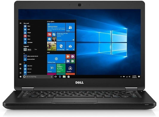 Dell Latitude 5480 i7 16GB 512GB SSD