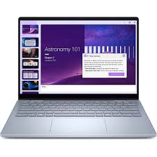 Dell 14 Plus 14" Ultra 7-256V 16GB 1TB SSD WIN11 Ice Blue – Nuevo