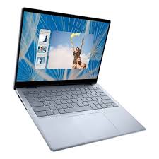 Dell Inspiron 14" Snapdragon X1-26 16GB 512GB SSD WIN11 Titan – Nuevo