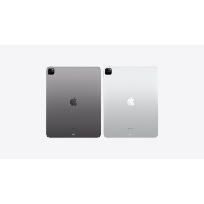 Apple iPad A16 11-inch WiFi Silver 128GB