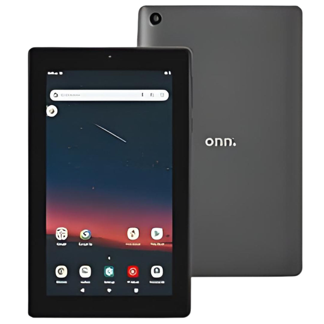 Onn Surf Tablet Gen 3 2022 - Compacta, Versátil y Funcional- NUEVAS