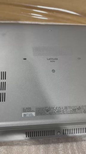 Dell Latitude 5430 i7 12th Gen 32GB 256GB SSD 14” FHD Refurbished