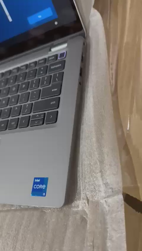 Dell Latitude 5320 13.3” i7 11th Gen | 16GB RAM | 512GB SSD | Windows 11 Pro