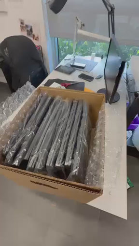 Dell Latitude 5400 Touch i5 8th gen 16 GB RAM 256 GB SSD Sin sistema Operativo14 pulgadas