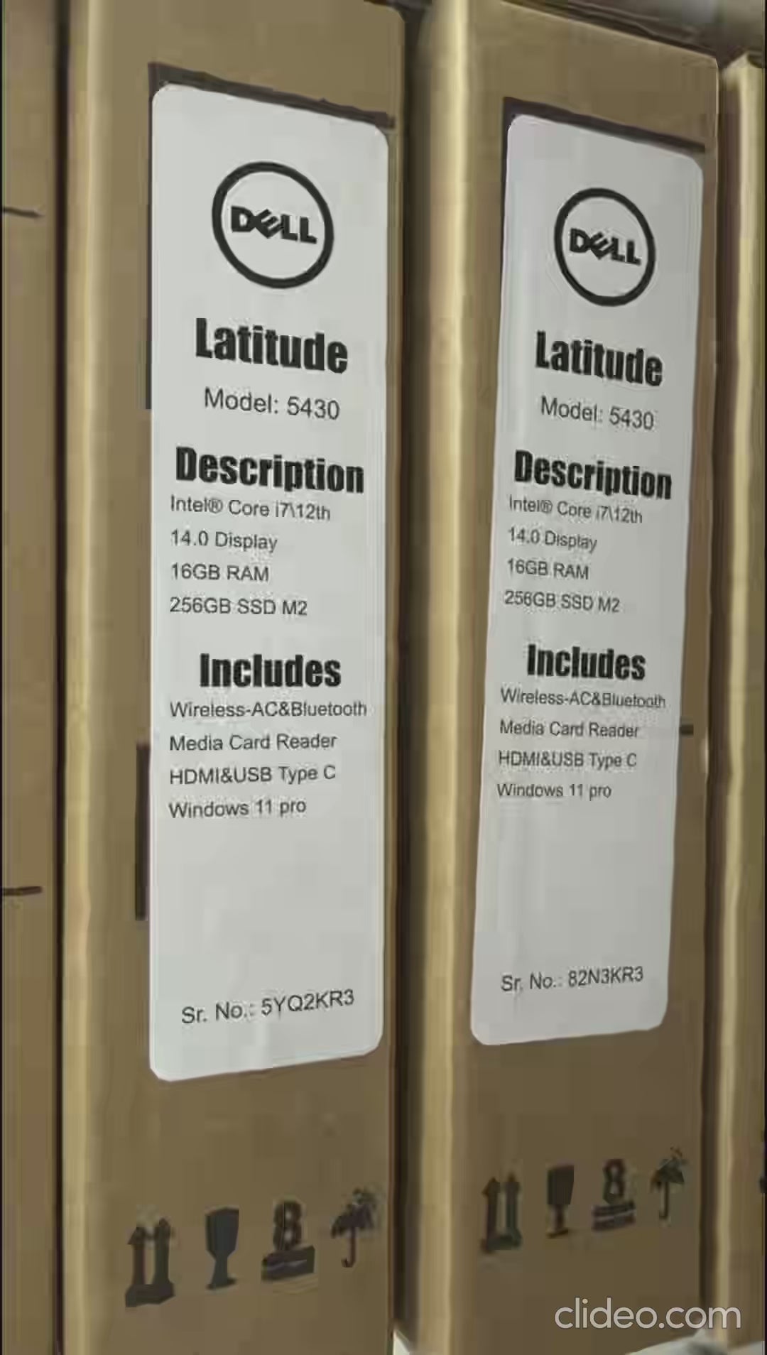 Dell Latitude 5430 i7 12th Gen 16GB 256GB SSD – Microsoft Authorized Refurbished | Lote Mayorista (Cotización requerida)