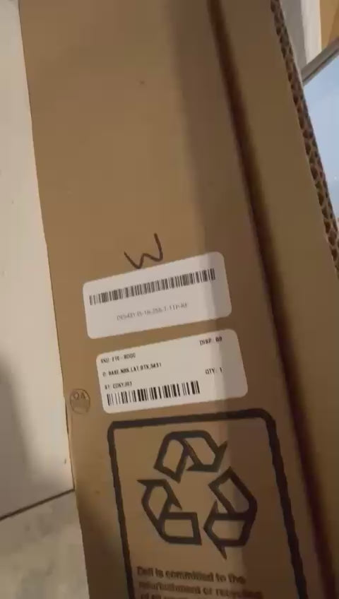 Dell Latitude 5431 Touch 14” | i5-1250P 12th Gen | 16GB RAM | 256GB SSD | Refurbished by Dell